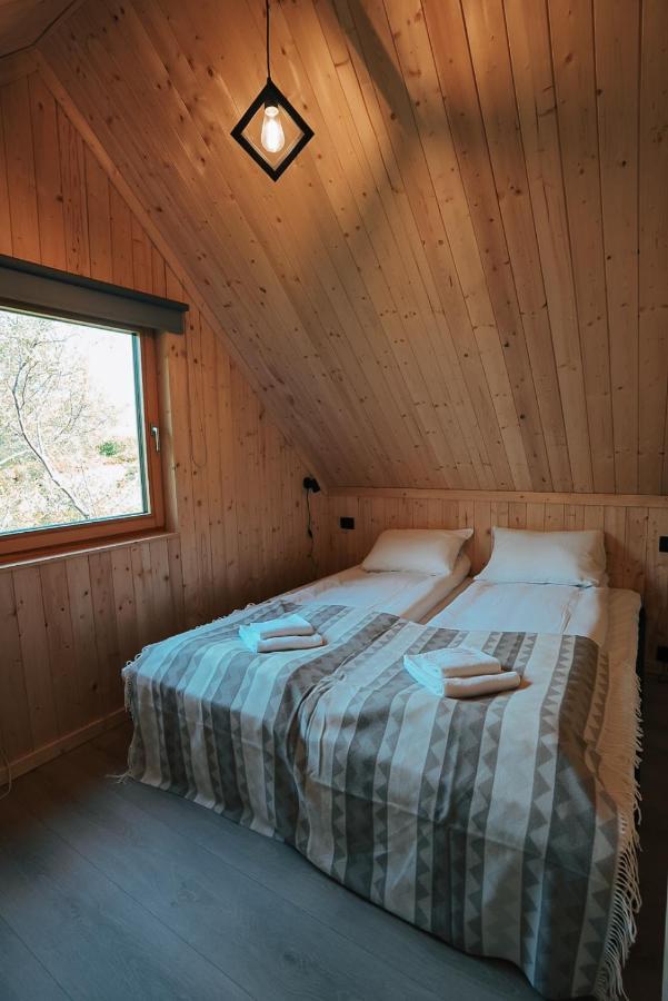 Lofoten Cabins Hopen  Exterior photo